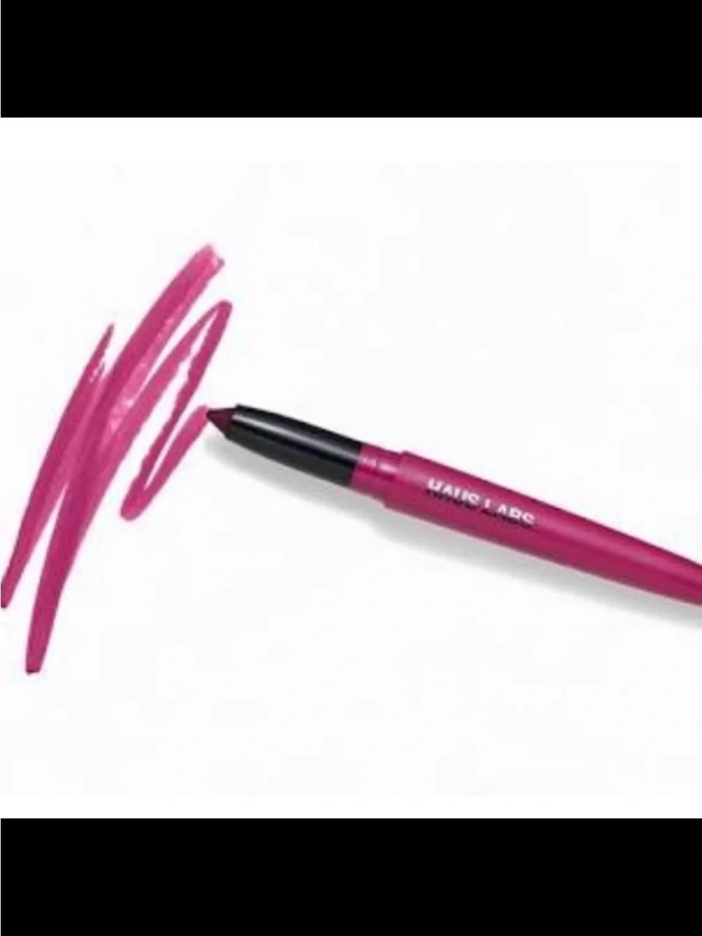 Haus Labs Le Monster Lipstick Crayon in Berry Matte BNIB